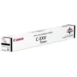 Canon originální  toner iR-C3025i (C-EXV54) černý  (kapacita 15.500 stránek)