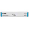 Canon original toner iR-C3025i (C-EXV54) cyan (capacity 8,500 pages)