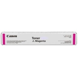 Canon originální toner iR-C3025i (C-EXV54) purpurový  (kapacita 8.500 stránek)