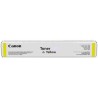 Canon Original Toner iR-C3025i (C-EXV54) gelb (Kapazität 8.500 Seiten)