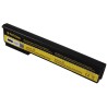 PATONA Akku für Notebook HP ProBook 640/650 4400mAh Li-Ion 10,8V CA06XL