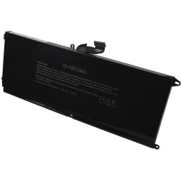 PATONA baterie pro ntb DELL XPS 15z 4400mAh Li-Pol 14,8V