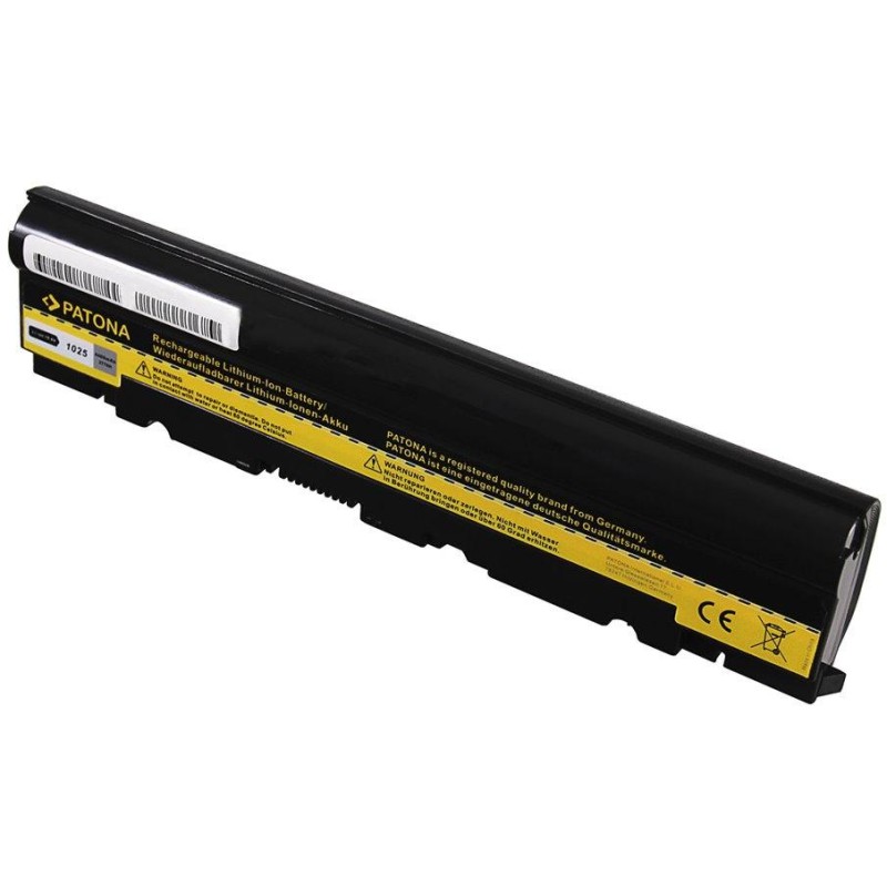 PATONA baterie pro ntb ASUS EEE 1025/1225 4400mAh Li-lon 10,8V