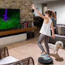 Cząsteczka GoBalance Odtwórz