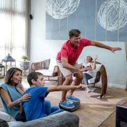 Cząsteczka GoBalance Odtwórz