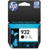 HP 932 Schwarz Original Tintenpatrone
