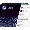 HP 81A Schwarz Original LaserJet Tonerkartusche