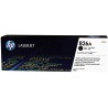 HP 826A Black Original LaserJet Toner Cartridge