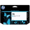 HP 70 Hellcyan Tintenpatrone, 130 ml