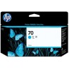 HP 70 DesignJet Tintenpatrone, Cyan, 130 ml