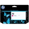 Wkład atramentowy HP 70 Magenta DesignJet, 130 ml