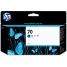 HP 70 Cyan Tintenpatrone, 130 ml