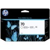 HP 70 DesignJet Gloss Enhancer Tintenpatrone, 130 ml