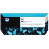 HP 91 Matte Black Pigment Ink Cartridge, 775 ml
