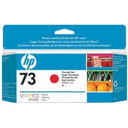 HP 73 Chromatická purpurová inkoustová kazeta DesignJet, 130 ml