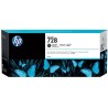 HP 728 300-ml matne čierna DesignJet Ink Cartridge