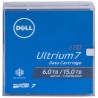 DELL backup tape/ Tape Media/ for LTO-7/ 5-pack