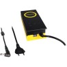 Zasilacz PATONA do NTB/ 19,5 V/ 4,7 A 90 W/ złącze 6,5 x 4,4 mm/ + wyjście USB