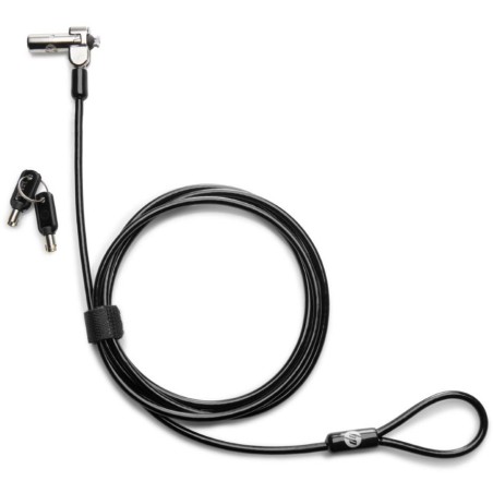 HP Nano Keyed Cable Lock  (x2)