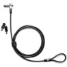 HP Nano Keyed Cable Lock (x2)