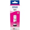 Wkład atramentowy Epson/ T03V34A/ 101 EcoTank/ L6160/ L6170/ L6190/ L4150/ L4160/ Magenta