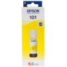 Epson ink cartridge/ T03V44A/ 101 EcoTank/ L6160/ L6170/ L6190/ L4150/ L4160/ Yellow