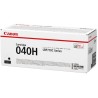 Canon original toner CRG-040H BK, black