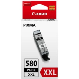 Canon inkoustová náplň PGI-580XXL/ černá/ 25,7 ml