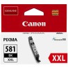 Canon ink cartridge CLI-581XXL/ black/ 11.7 ml