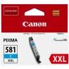 Tusz Canon CLI-581XXL/ cyjan/ 11,7 ml