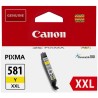 Canon ink cartridge CLI-581XXL/ yellow/ 11.7 ml