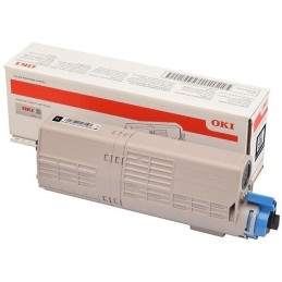 OKI Černý toner do C532/C542 a MC563/MC573 (7 000 stránek)
