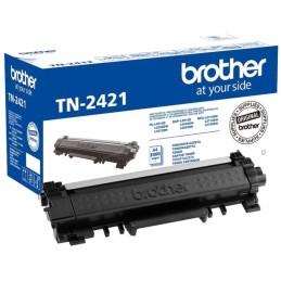 BROTHER toner TN-2421 (pro MFC-L27xx,HL-L23xx.DPC-L25xx, do 3 000 str.)