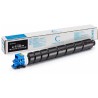 Kyocera Toner TK-8335C/ TASKalfa 3252ci/ 15.000 Seiten/ Cyan