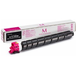 Kyocera toner TK-8335M/ TASKalfa 3252ci/ 15 000 stran/ purpurový
