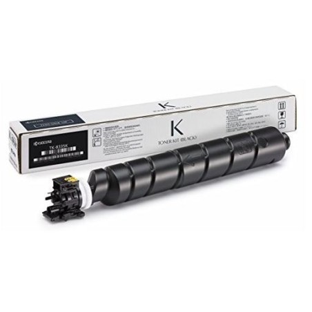 Kyocera toner TK-8335K/ TASKalfa 3252ci/ 25 000 stran/ černý