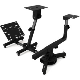 AROZZI závodní simulátor VELOCITA/ černý