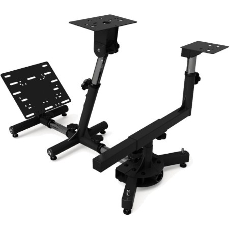 AROZZI závodní simulátor VELOCITA/ černý