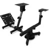 AROZZI racing simulator VELOCITA/ black