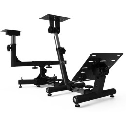 AROZZI závodní simulátor VELOCITA/ černý