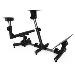 AROZZI závodní simulátor VELOCITA/ černý