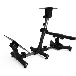 AROZZI závodní simulátor VELOCITA/ černý