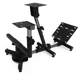 AROZZI závodní simulátor VELOCITA/ černý