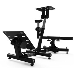 AROZZI závodní simulátor VELOCITA/ černý