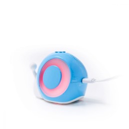 Robobloq Qobo – programmierbare interaktive Schnecke für Kinder von 3-8 Jahren