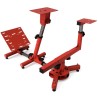 AROZZI Rennsimulator VELOCITA/ rot