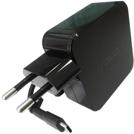 Asus orig. adaptér 65W PD 2P (TYPE C)