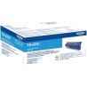 BROTHER toner TN-423C pre HL-L8260CDW/HL-L8360CDW/DCP-L8410CDW / 4.000 strán / Azúrový