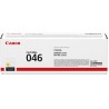 Canon Original Toner CRG-046Y, gelb, 2300 Seiten