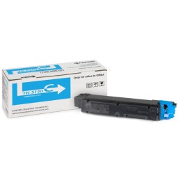 Kyocera toner TK-5140C/ P6130cdn/M6030cdn/6530cdn/ 5000 stran/ azurový
